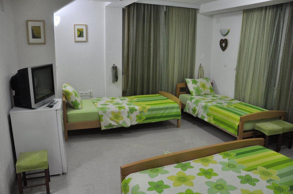 Apartments Nasteski Ohrid Quarto foto