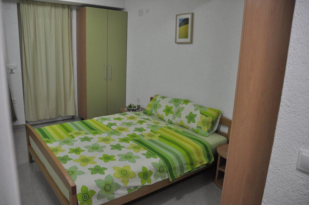 Apartments Nasteski Ohrid Quarto foto